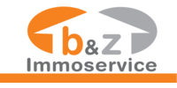 Logo der Firma Immobilien b&z Immoservice aus Fürth