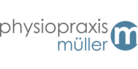 Logo der Firma Physiopraxis Müller aus Mönchengladbach
