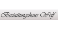 Logo der Firma Bestattungshaus Wolf aus Gotha