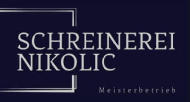 Logo der Firma Schreinerei Nikolic aus Bad Säckingen