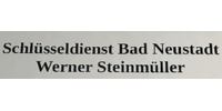 Logo der Firma Schlüsseldienst Steinmüller aus Bad Neustadt