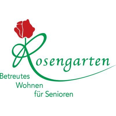 Logo der Firma Haus Rosengarten Betreutes Seniorenwohnen aus Hof