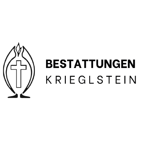 Logo der Firma Bestattungen KRIEGLSTEIN Bestatter Leipzig aus Leipzig