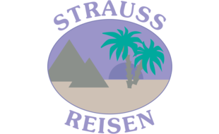 Logo der Firma Reisebüro Strauß aus Marktbreit