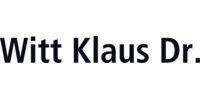 Logo der Firma Dr. Klaus Witt aus Fürth