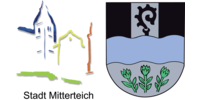 Logo der Firma Stadtverwaltung Mitterteich aus Mitterteich