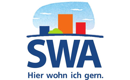 Logo der Firma Städtische Wohnungsgesellschaft mbH aus Annaberg-Buchholz