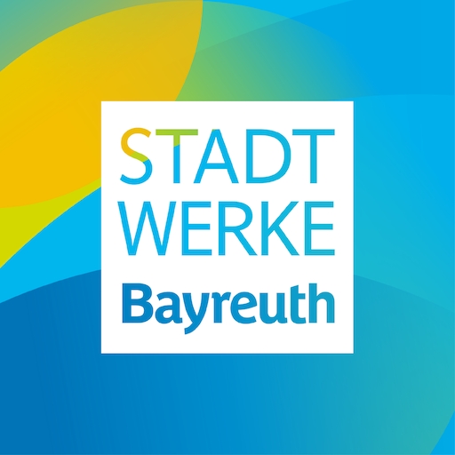 Logo der Firma Stadtwerke Bayreuth aus Bayreuth