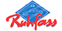 Logo der Firma Auto Ruhfaß GmbH aus Vohburg