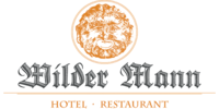 Logo der Firma Wilder Mann Hotel aus Königstein