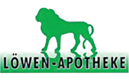 Logo der Firma Löwen-Apotheke aus Düsseldorf