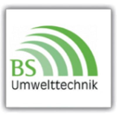 Logo der Firma BS Abfallmanagement und Umwelttechnik GmbH aus Mühlhausen