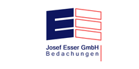 Logo der Firma Esser Josef GmbH Bedachungsgeschäft aus Alf