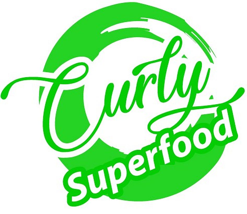 Logo der Firma Curly Superfood aus Rosbach