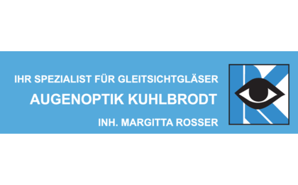 Logo der Firma Augenoptik Kuhlbrodt Margitta Rosser aus Chemnitz