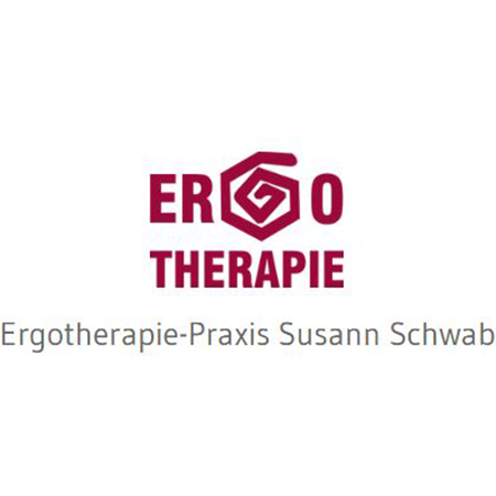 Logo der Firma Ergotherapie-Praxis Susann Schwab aus Lichtenstein/Sachsen