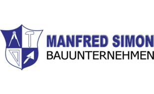 Logo der Firma Manfred Simon Baugeschäft aus Pommelsbrunn