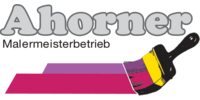 Logo der Firma Ahorner Rudolf Malermeisterbetrieb aus Straubing