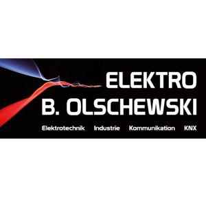 Logo der Firma Elektro Olschewski GmbH & Co. KG aus Oldenburg