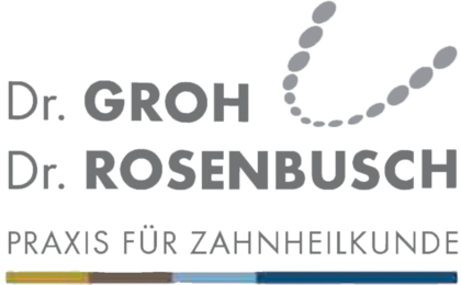 Logo der Firma Groh Michael Dr. - Rosenbusch Silke Dr. aus Kulmbach