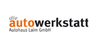 Logo der Firma Autohaus Laim GmbH aus München