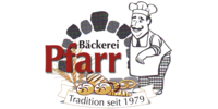 Logo der Firma Bäckerei Pfarr aus Kahl