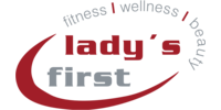 Logo der Firma Fitness-Center Lady''s first aus Erlangen