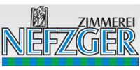 Logo der Firma Zimmerei Nefzger UG (haftungsbeschränkt) & Co. KG aus Bechhofen