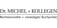 Logo der Firma Michel Dr. + Kollegen aus Plauen