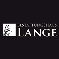 Logo der Firma Bestattungshaus Lange aus Hartmannsdorf bei Kirchberg