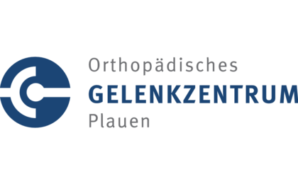 Logo der Firma Orthopädisches Gelenkzentrum aus Plauen