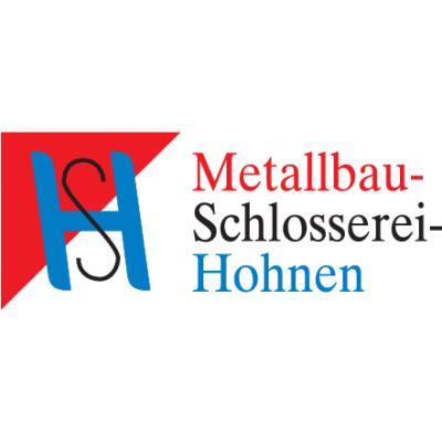 Logo der Firma Stefan Hohnen Metallbau-Schlosserei aus Viersen