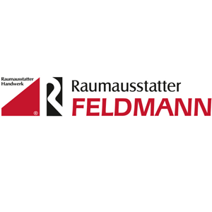 Logo der Firma Raumausstatter Meister Peter Feldmann aus Wanzleben-Börde