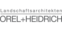 Logo der Firma Gartenarchitektur Orel + Heidrich aus Herzogenaurach
