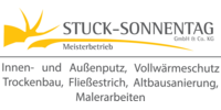 Logo der Firma Stuck Sonnentag GmbH & Co. KG aus Georgensgmünd