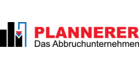 Logo der Firma Plannerer GmbH Das Abbruchunternehmen aus Pullenreuth