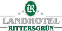 Logo der Firma Landhotel Rittersgrün Erzgebirge aus Breitenbrunn