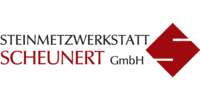 Logo der Firma Steinmetzwerkstatt Scheunert GmbH aus Lößnitz