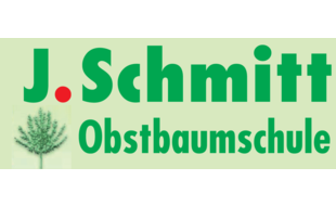Logo der Firma Schmitt Johannes Baumschule aus Poxdorf