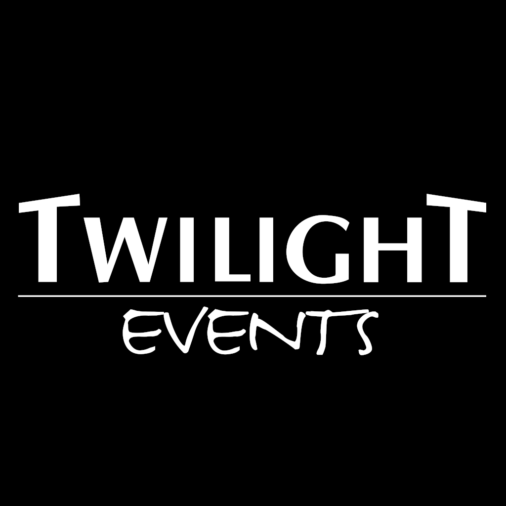 Logo der Firma Twilight Events - Eventagentur Berlin / Brandenburg aus Löwenberger Land OT Falkenthal