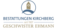 Logo der Firma Bestattungen Kirchberg Geschwister Ehmann KG aus Limburg