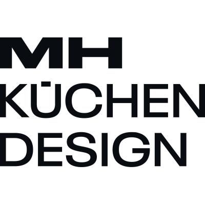 Logo der Firma MH Küchendesign aus Mönchengladbach