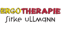 Logo der Firma Ergotherapie Ullmann aus Glauchau