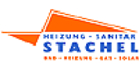Logo der Firma Heizung - Sanitär Stachel aus Ingolstadt