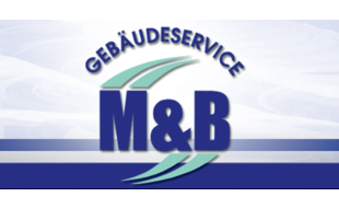 Logo der Firma Gebäudeservice M & B aus Ratingen