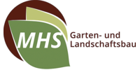 Logo der Firma MHS Gartenbau Schaber aus Ratingen