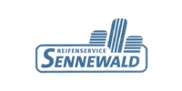 Logo der Firma Reifenservice Sennewald aus Erfurt