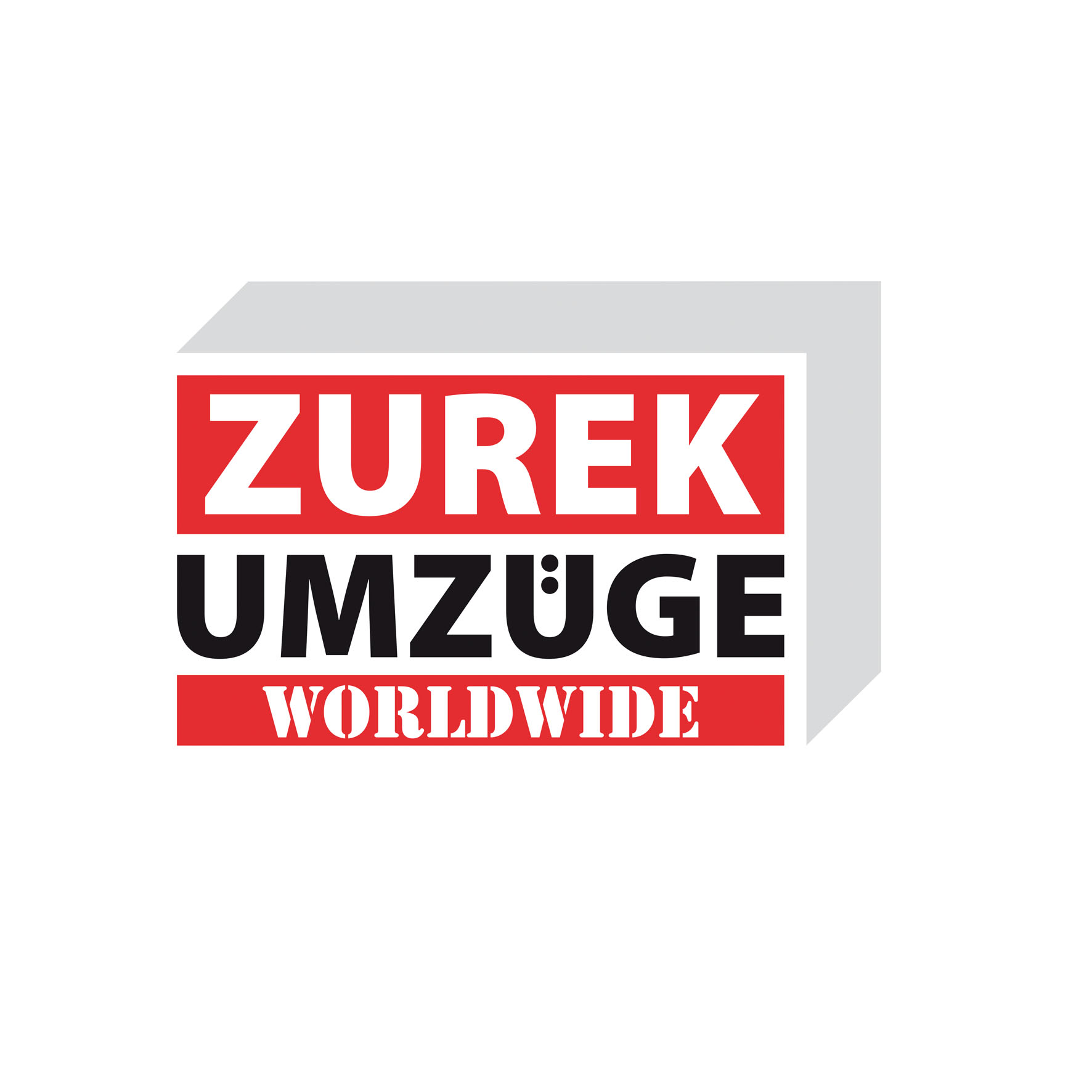 Logo der Firma Spedition Zurek GmbH, Leipzig Grünau aus Leipzig