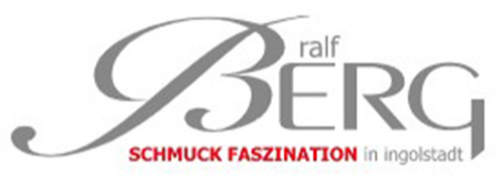 Logo der Firma Juwelier Ralf Berg aus Ingolstadt