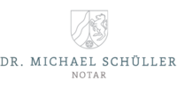 Logo der Firma Schüller Michael Dr. aus Velbert